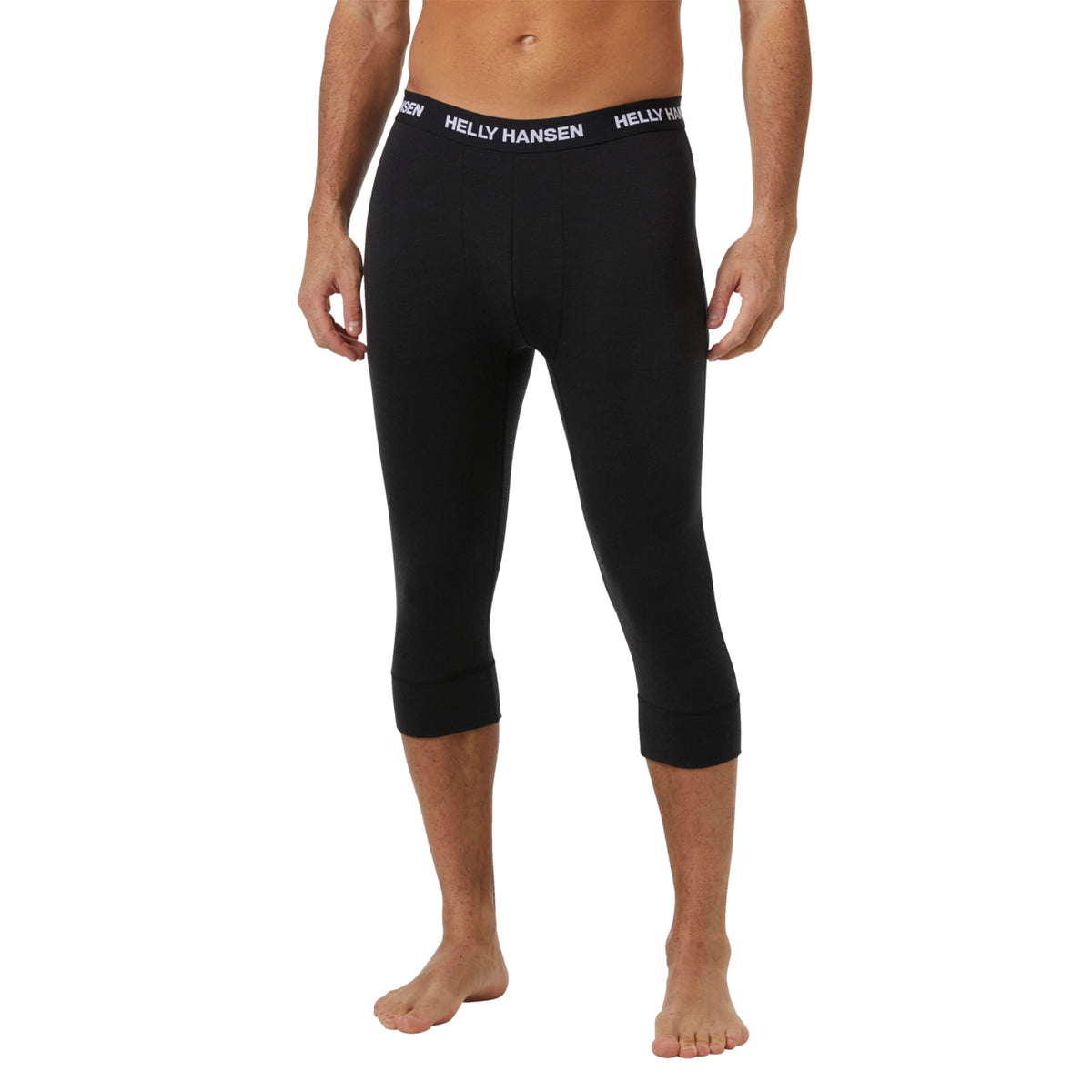 Helly Hansen Lifa Merino Midweight 3/4 Pant