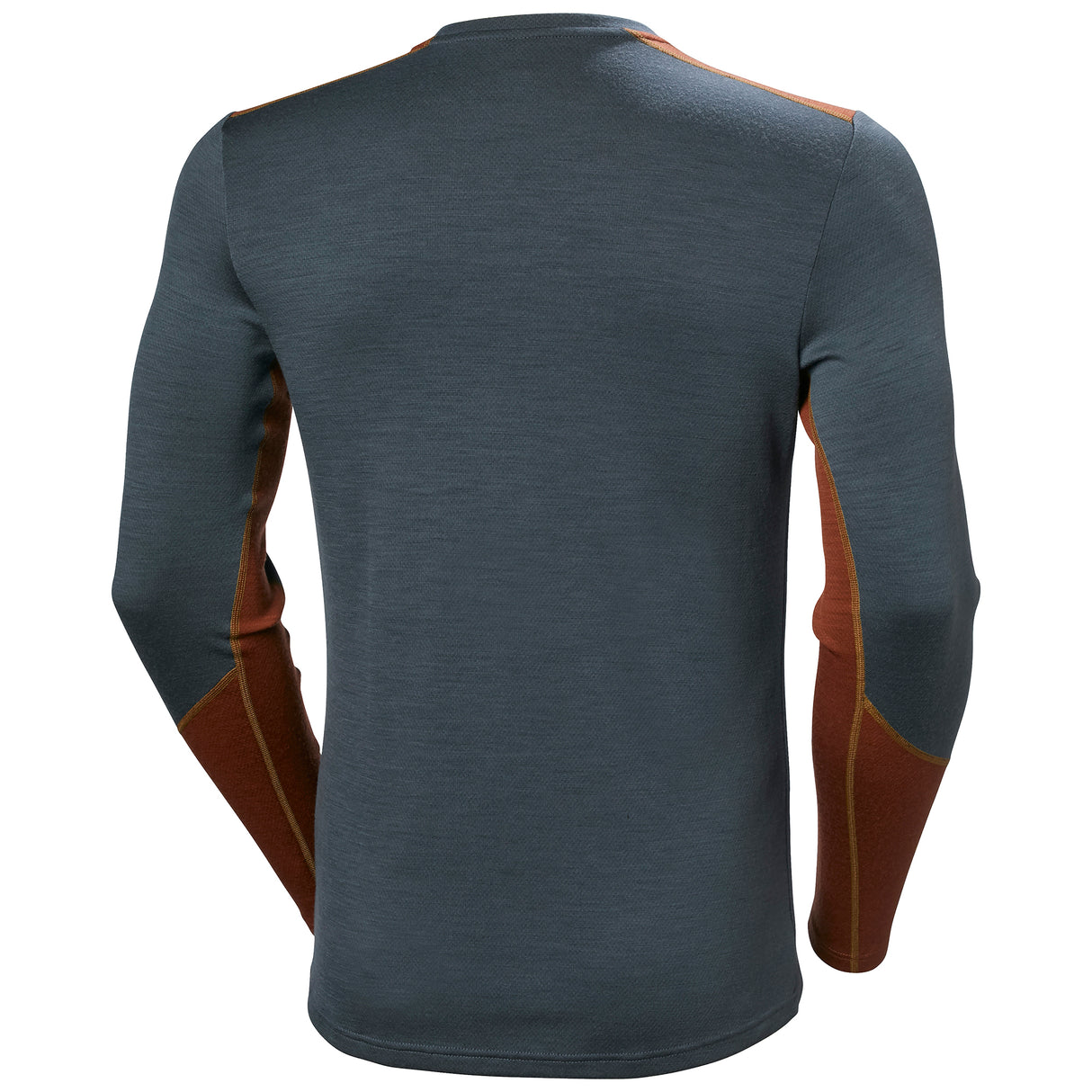 Helly Hansen Lifa Merino Midweight Crew