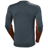 Helly Hansen Lifa Merino Midweight Crew