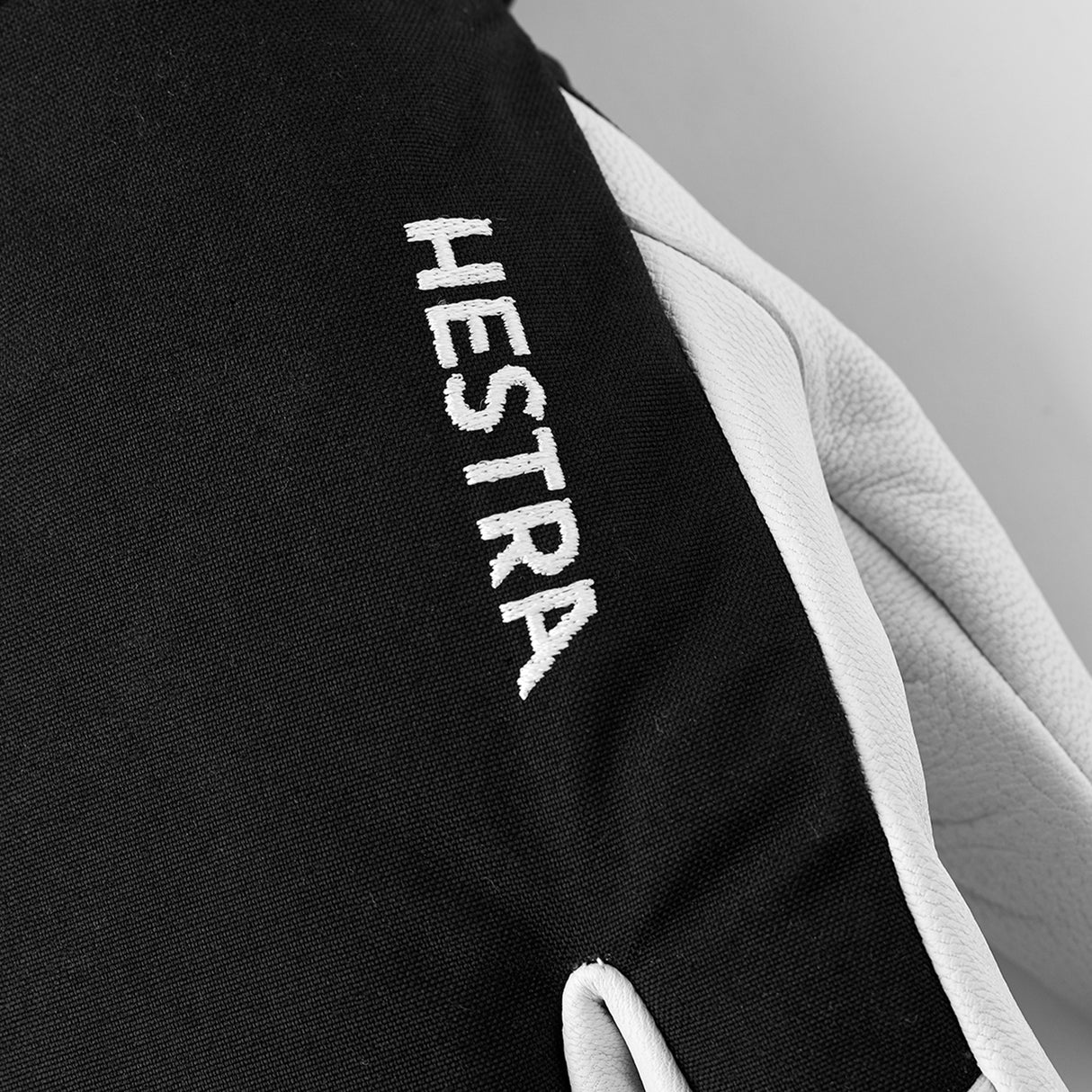 Hestra Army Leather Heli Ski - 3-finger