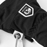 Hestra Army Leather Heli Ski - 3-finger