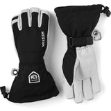Hestra Army Leather Heli Ski - 5-Finger