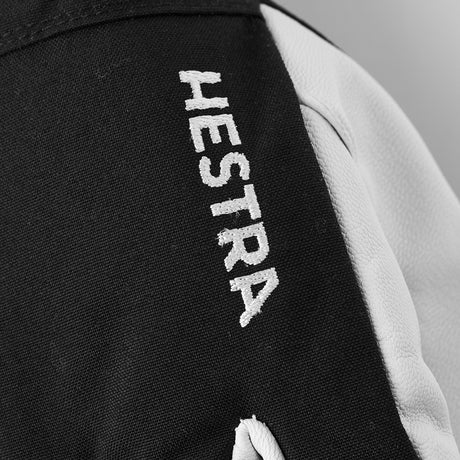 Hestra Army Leather Heli Ski - 5-Finger