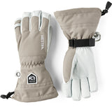 Hestra Army Leather Heli Ski - 5-Finger