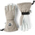 Hestra Army Leather Heli Ski - 5-Finger