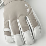 Hestra Army Leather Heli Ski - 5-Finger