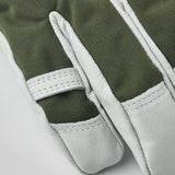 Hestra Army Leather Heli Ski - 5-Finger