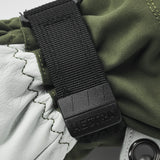Hestra Army Leather Heli Ski - 5-Finger