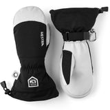 Hestra Army Leather Heli Ski - Mitten