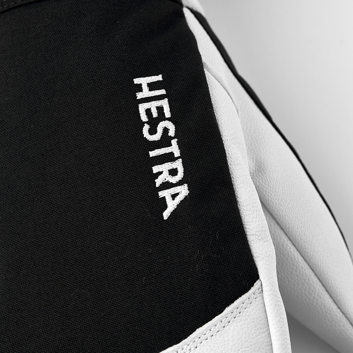 Hestra Army Leather Heli Ski - Mitten