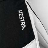 Hestra Army Leather Heli Ski - Mitten