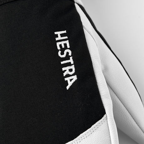 Hestra Army Leather Heli Ski - Mitten