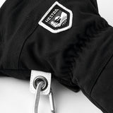 Hestra Army Leather Heli Ski - Mitten