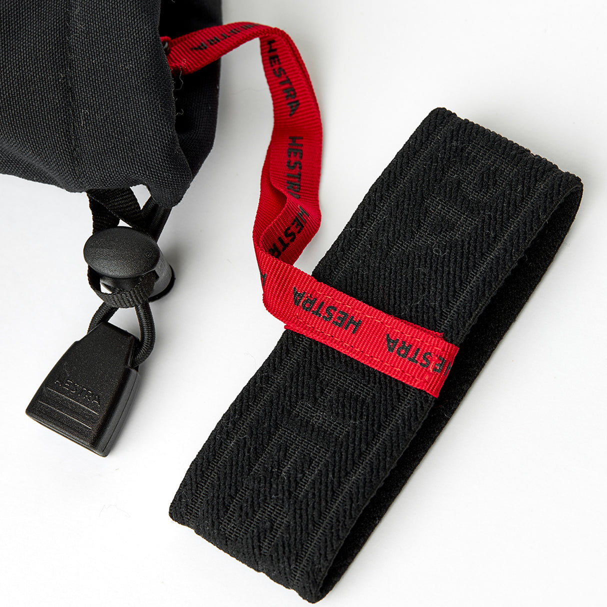 Hestra Army Leather Heli Ski - Mitten
