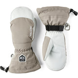Hestra Army Leather Heli Ski - Mitten