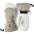 Hestra Army Leather Heli Ski - Mitten
