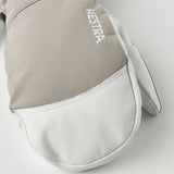 Hestra Army Leather Heli Ski - Mitten