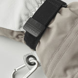 Hestra Army Leather Heli Ski - Mitten