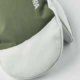 Hestra Army Leather Heli Ski - Mitten