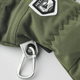 Hestra Army Leather Heli Ski - Mitten