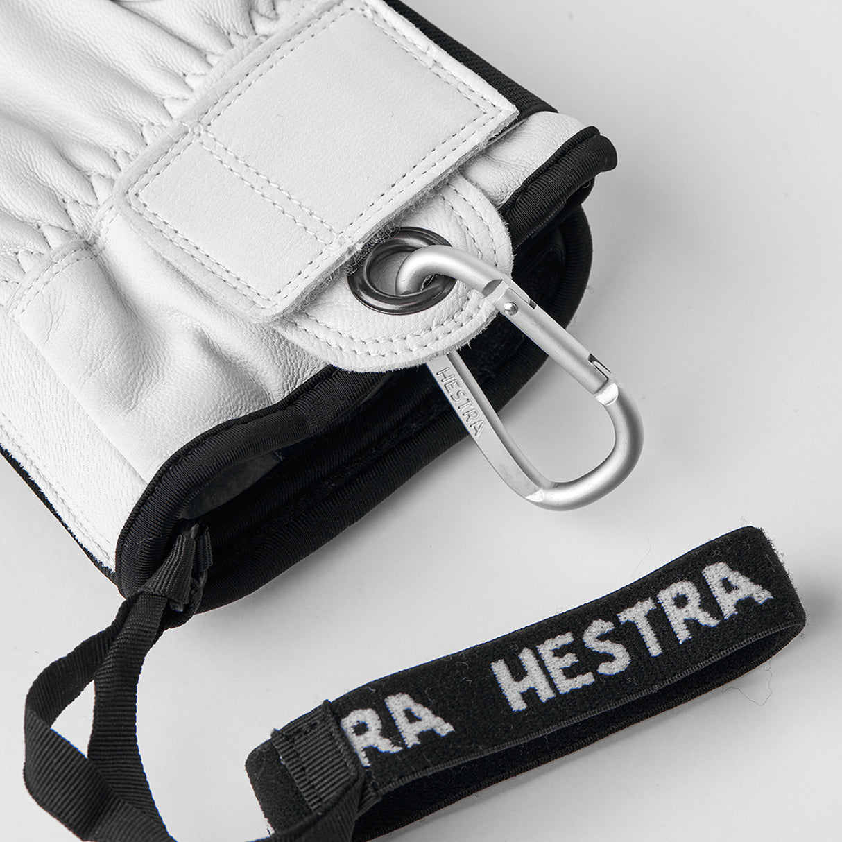 Hestra Army Leather Patrol - 5-finger