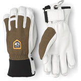 Hestra Army Leather Patrol - 5-finger