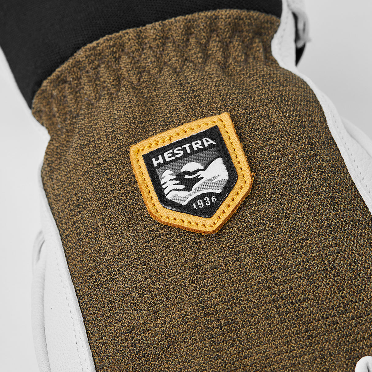 Hestra Army Leather Patrol - 5-finger