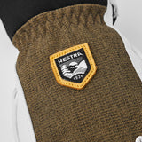Hestra Army Leather Patrol - 5-finger