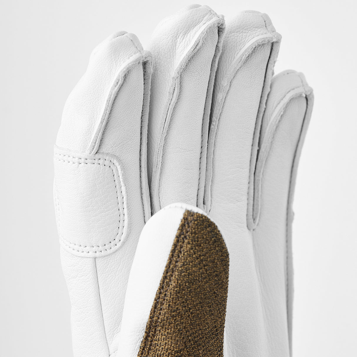 Hestra Army Leather Patrol - 5-finger