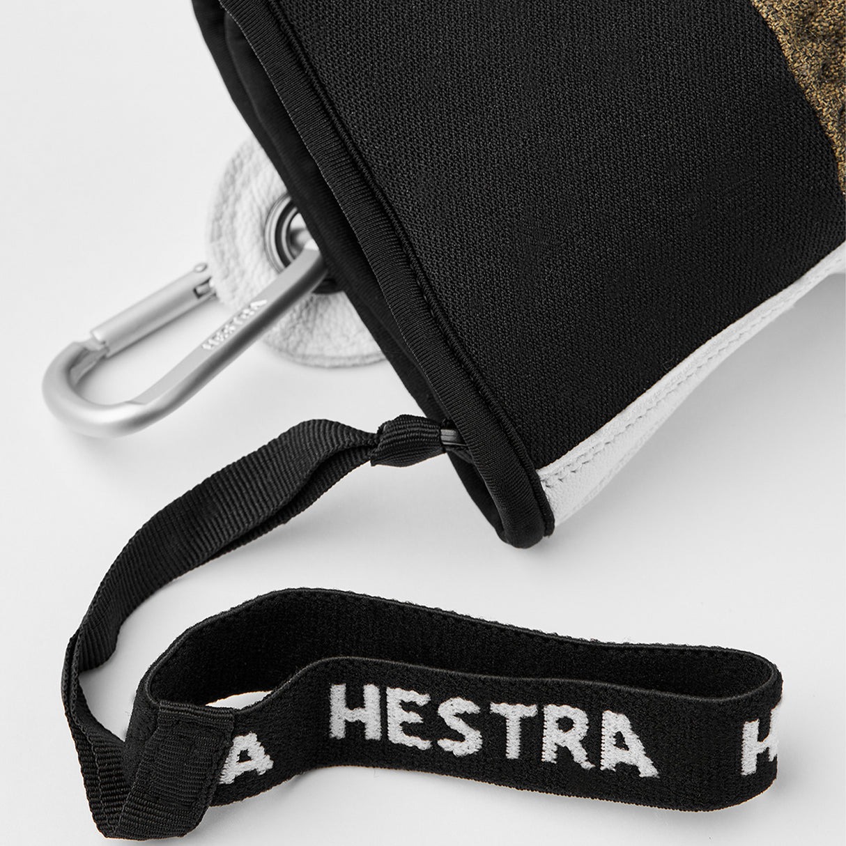 Hestra Army Leather Patrol - 5-finger