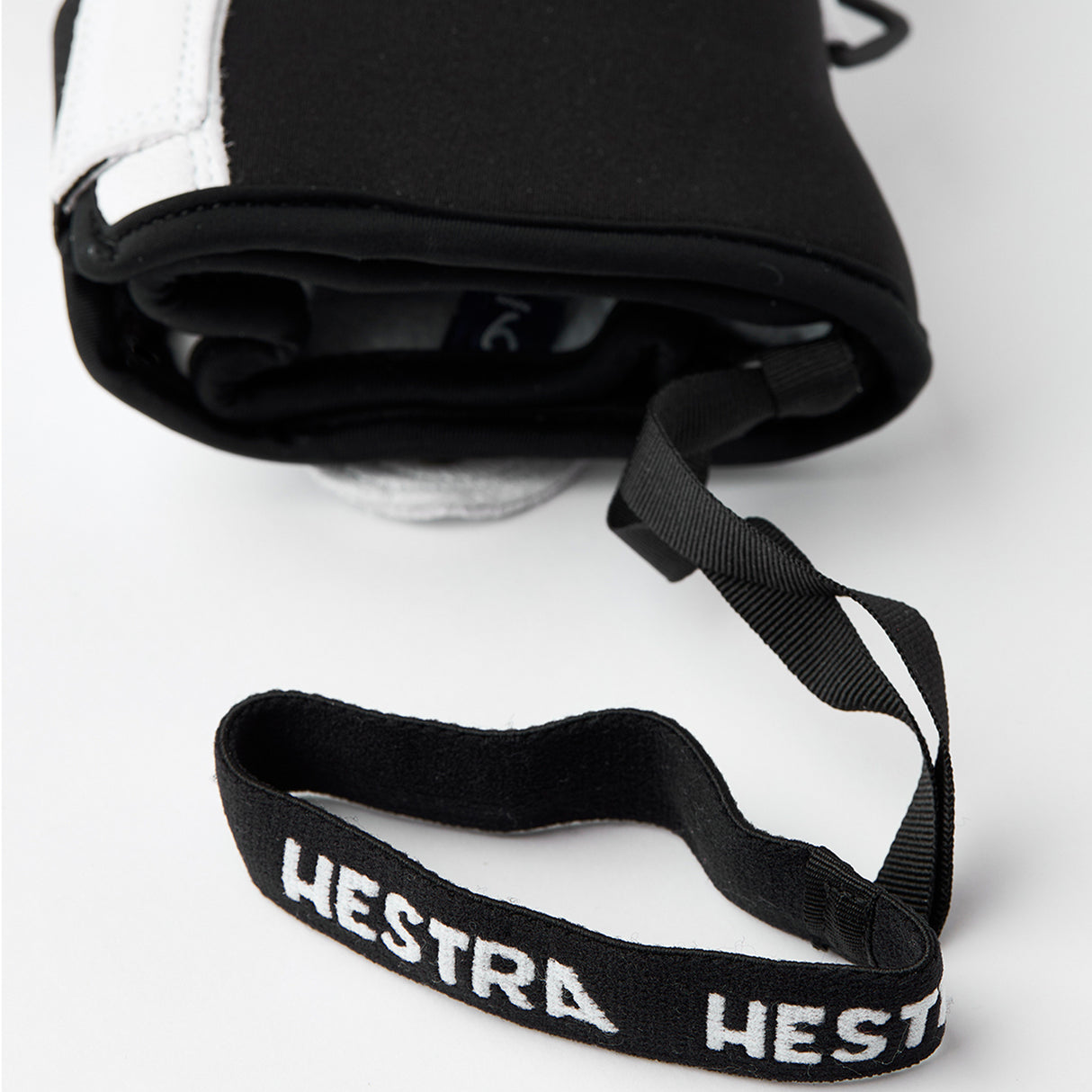 Hestra Army Leather Patrol - mitten