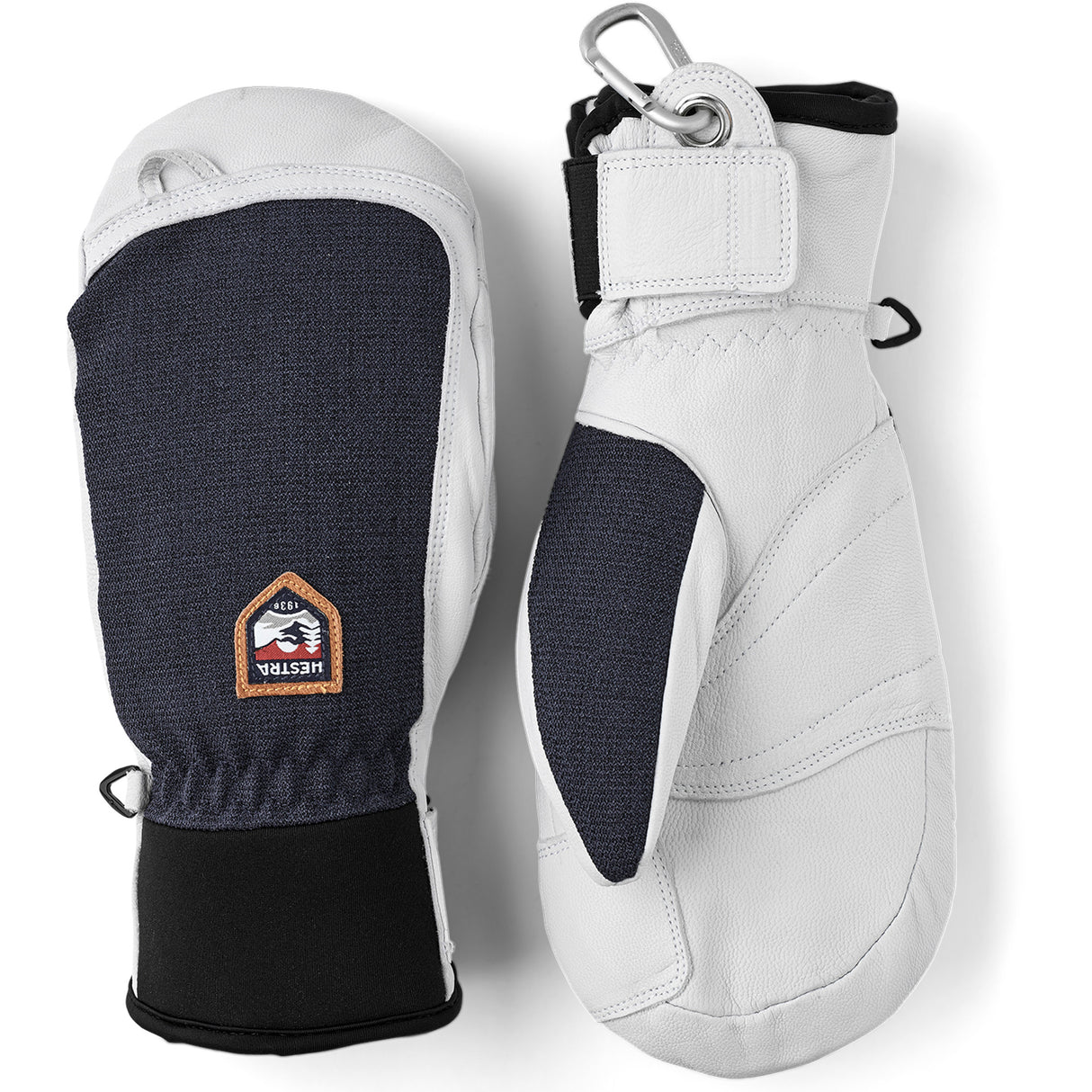 Hestra Army Leather Patrol - mitten