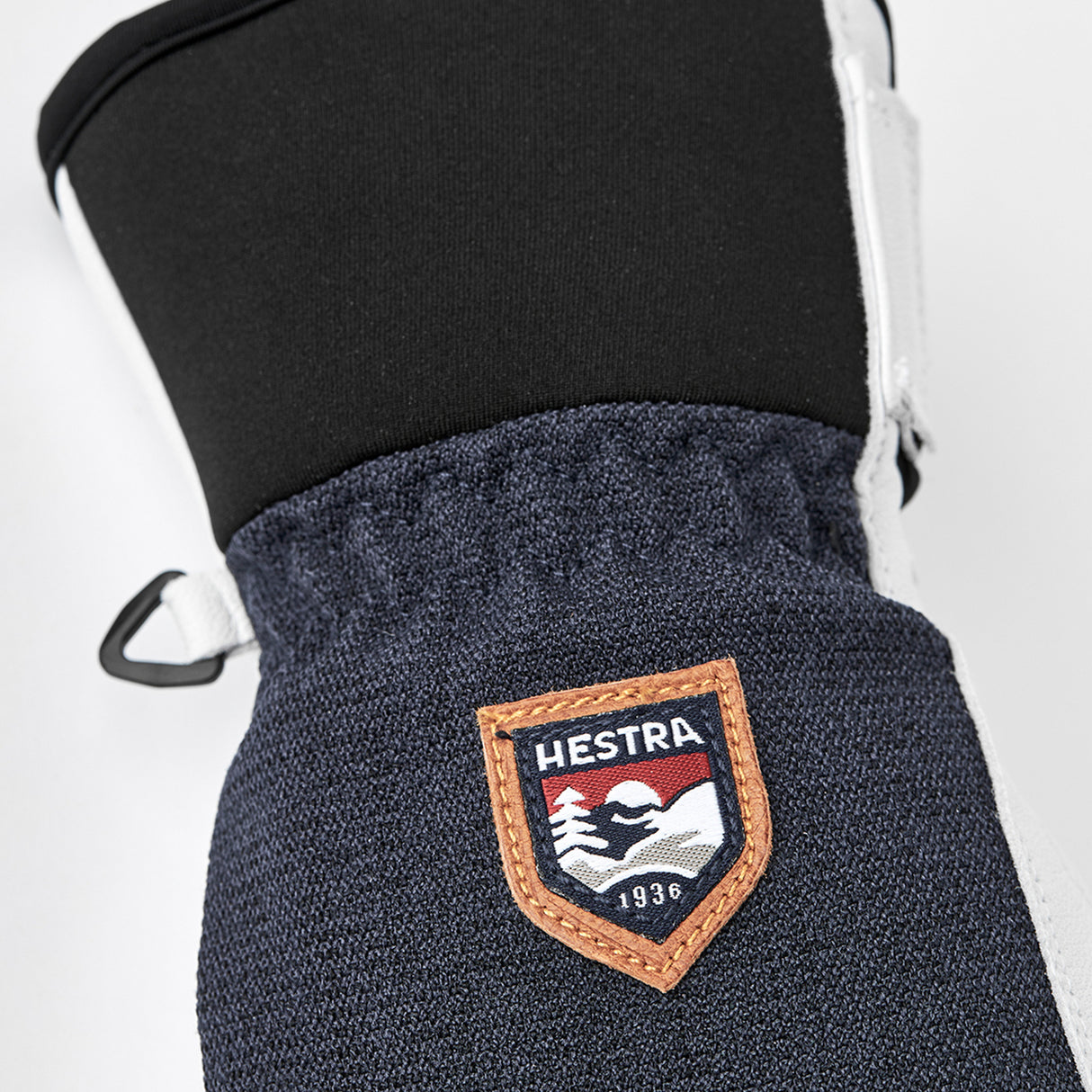 Hestra Army Leather Patrol - mitten