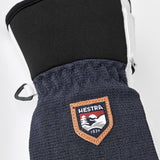 Hestra Army Leather Patrol - mitten