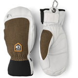 Hestra Army Leather Patrol - mitten