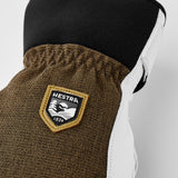 Hestra Army Leather Patrol - mitten