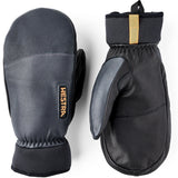 Hestra Army Leather Wool Terry - Mitten