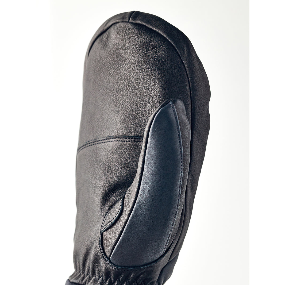 Hestra Army Leather Wool Terry - Mitten
