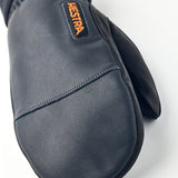 Hestra Army Leather Wool Terry - Mitten