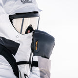 Hestra Army Leather Wool Terry - Mitten
