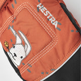 Hestra Baby Zip Long - my