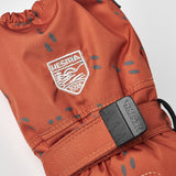 Hestra Baby Zip Long - my