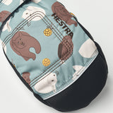 Hestra Baby Zip Long - my