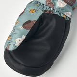 Hestra Baby Zip Long - my