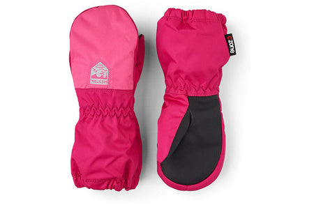 Hestra Czone Contact Kids' Shell Mitt