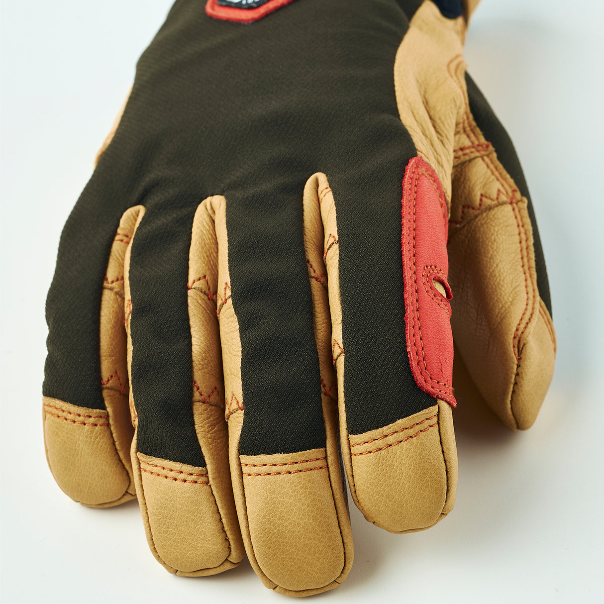 Hestra Ergo Grip Active - 5-finger
