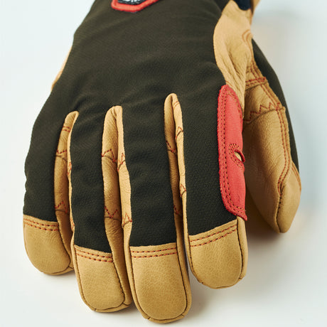 Hestra Ergo Grip Active - 5-finger