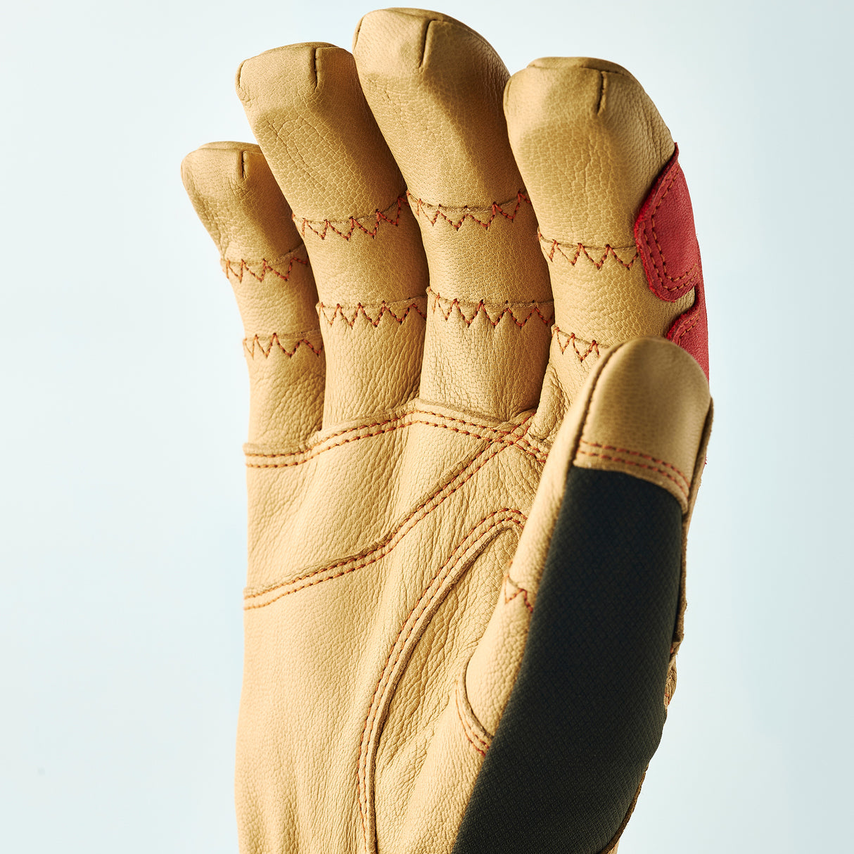Hestra Ergo Grip Active - 5-finger