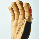 Hestra Ergo Grip Active - 5-finger