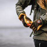Hestra Ergo Grip Active - 5-finger
